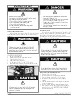 Preview for 9 page of Powermate PM0141201 Operator'S Manual