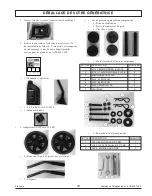 Preview for 19 page of Powermate PM0143250 Operator'S Manual