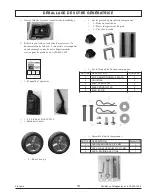 Предварительный просмотр 19 страницы Powermate PM0143400 Operator'S Manual