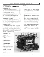 Предварительный просмотр 20 страницы Powermate PM0143400 Operator'S Manual