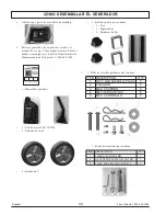 Предварительный просмотр 32 страницы Powermate PM0143400 Operator'S Manual