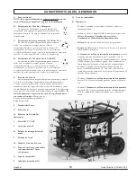 Предварительный просмотр 33 страницы Powermate PM0143400 Operator'S Manual