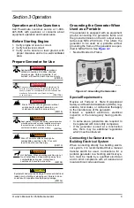 Preview for 11 page of Powermate PM0145400 Owner'S Manual