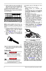 Предварительный просмотр 30 страницы Powermate PM0145400 Owner'S Manual