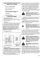 Предварительный просмотр 4 страницы Powermate PM0401853 User Manual