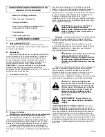 Preview for 4 page of Powermate PM0401854 Manual