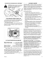 Preview for 5 page of Powermate PM0431802 Manual