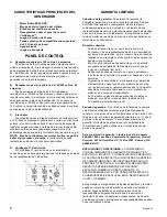 Preview for 6 page of Powermate PM0435001 Manual