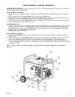 Предварительный просмотр 7 страницы Powermate PM0435002 Owner'S Manual