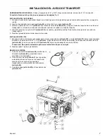 Preview for 7 page of Powermate PM0435003 Owner'S Manual