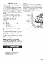 Предварительный просмотр 4 страницы Powermate PM0435004 Owner'S Manual