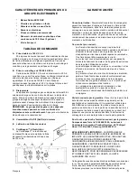 Предварительный просмотр 5 страницы Powermate PM0435004 Owner'S Manual