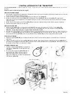 Предварительный просмотр 6 страницы Powermate PM0435004 Owner'S Manual