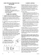 Предварительный просмотр 8 страницы Powermate PM0435004 Owner'S Manual