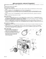 Предварительный просмотр 9 страницы Powermate PM0435004 Owner'S Manual