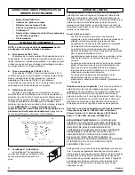 Предварительный просмотр 4 страницы Powermate PM0435005.02 Insert