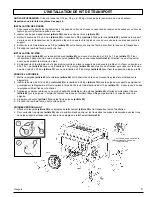 Предварительный просмотр 5 страницы Powermate PM0435005.02 Insert