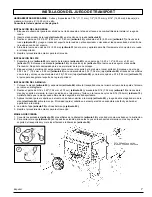 Предварительный просмотр 7 страницы Powermate PM0435005.02 Insert