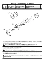 Предварительный просмотр 10 страницы Powermate PM0435005.02 Insert