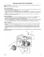 Предварительный просмотр 5 страницы Powermate PM0435250 Manual