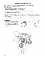 Preview for 3 page of Powermate PM0435251 Manual