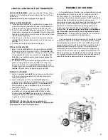 Предварительный просмотр 5 страницы Powermate PM0435253 Owner'S Manual