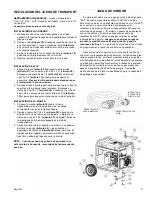 Предварительный просмотр 7 страницы Powermate PM0435253 Owner'S Manual