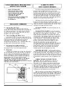 Preview for 4 page of Powermate PM0464500 Operator'S Manual