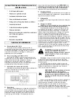 Preview for 4 page of Powermate PM0495501.17 User Manual