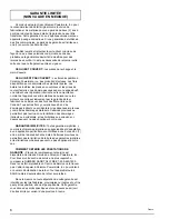 Preview for 6 page of Powermate PM0495501.17 User Manual