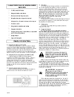 Preview for 7 page of Powermate PM0495501.17 User Manual