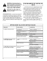 Preview for 8 page of Powermate PM0495501.17 User Manual