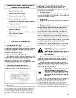 Предварительный просмотр 4 страницы Powermate PM0495502 Owner'S Manual