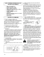 Preview for 5 page of Powermate PM0496504.17 Manual