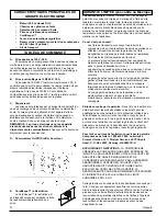 Предварительный просмотр 4 страницы Powermate PM0497000.05 Instructions Manual