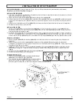 Предварительный просмотр 5 страницы Powermate PM0497000.05 Instructions Manual