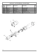 Предварительный просмотр 10 страницы Powermate PM0497000.05 Instructions Manual