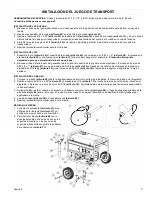 Preview for 7 page of Powermate PM0497000 User Manual