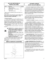 Preview for 7 page of Powermate PM0505622.18 User Manual