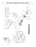 Preview for 8 page of Powermate PM0505622.18 User Manual