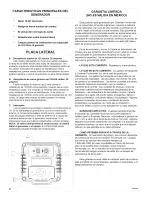 Preview for 4 page of Powermate PM0525202.03 powermate Insert Manual