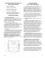 Preview for 3 page of Powermate PM0525202.03 Owner'S Manual