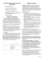 Preview for 6 page of Powermate PM0525303.01 Owner'S Manual