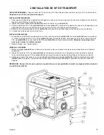 Предварительный просмотр 5 страницы Powermate PM0525303.02 User Manual