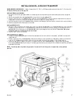 Предварительный просмотр 7 страницы Powermate PM0525303.02 User Manual