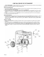 Preview for 5 page of Powermate PM0525303s User Manual