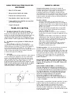 Preview for 6 page of Powermate PM0525303s User Manual