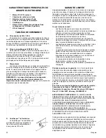 Предварительный просмотр 4 страницы Powermate PM0525312.02 User Manual