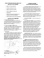 Preview for 3 page of Powermate PM0525500.01 User Manual