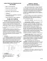 Preview for 4 page of Powermate PM0525500.01 User Manual